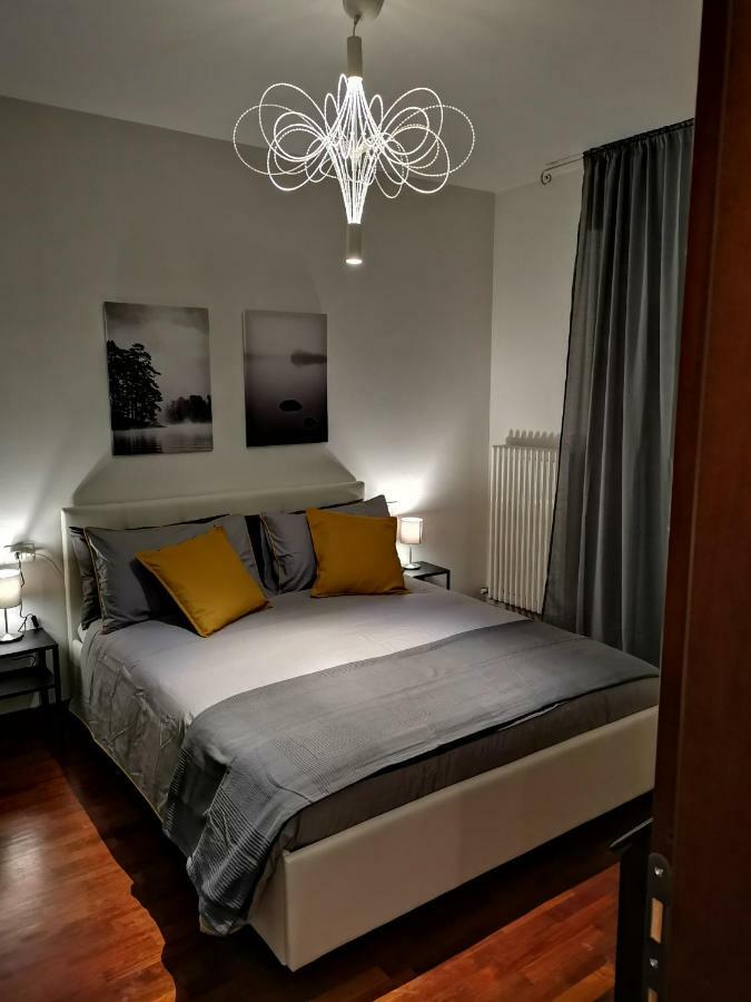Horus Apartment Padua