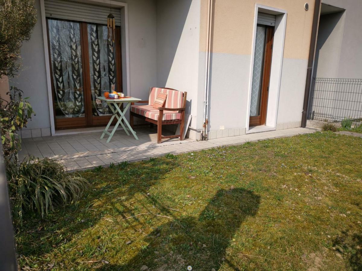 Horus Apartment Padua