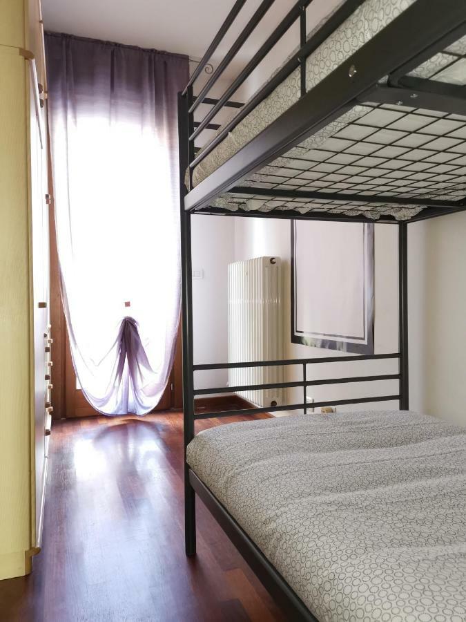 Apartment Horus *