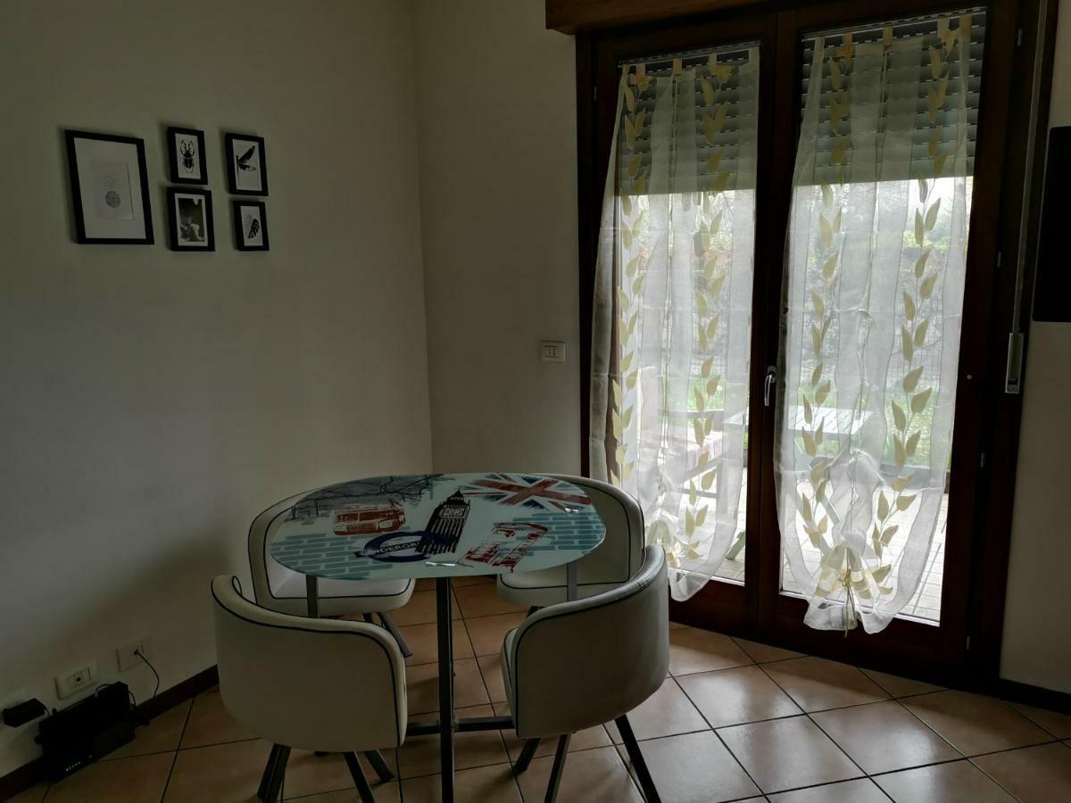 Horus Apartment Padua