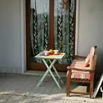 Horus Apartment
