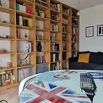 Horus Apartment