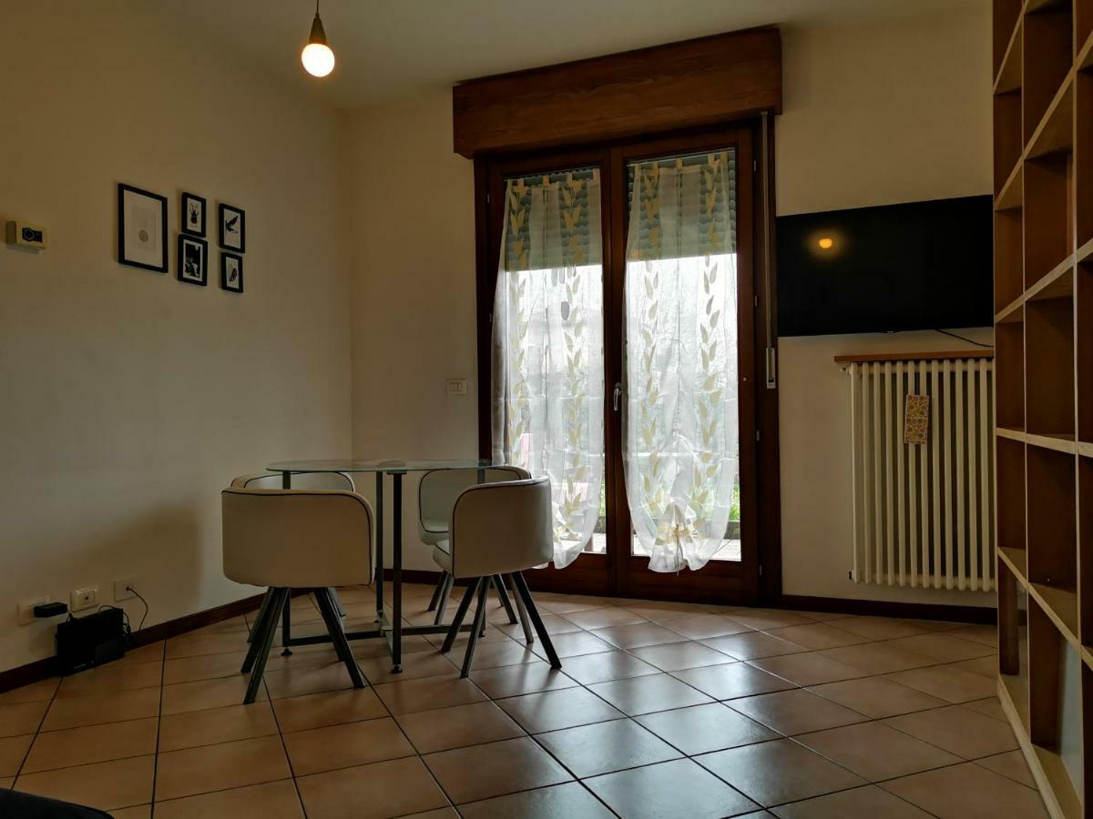 Apartment Horus Padova